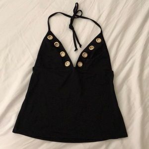 Victoria’s Secret tankini top